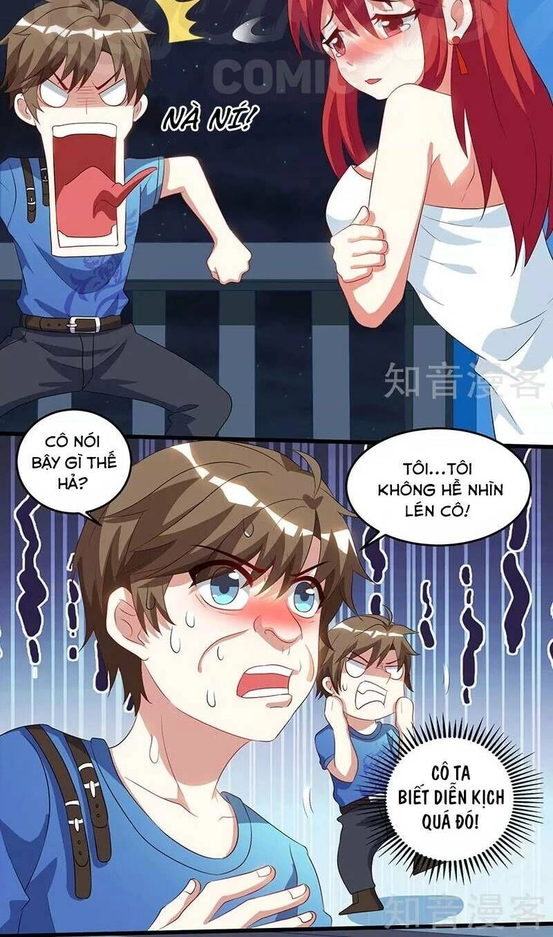 Thần Cấp Thấu Thị Chapter 55 - 14