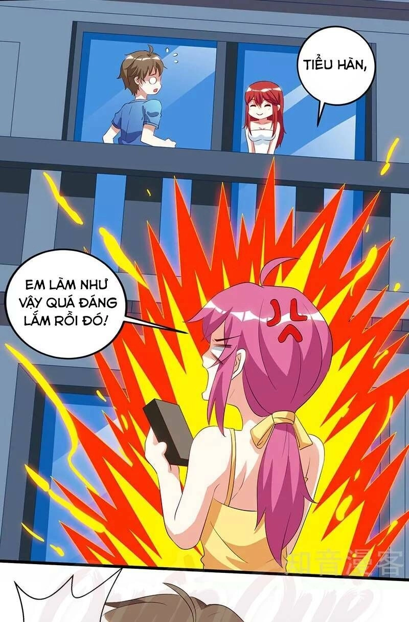 Thần Cấp Thấu Thị Chapter 55 - 15