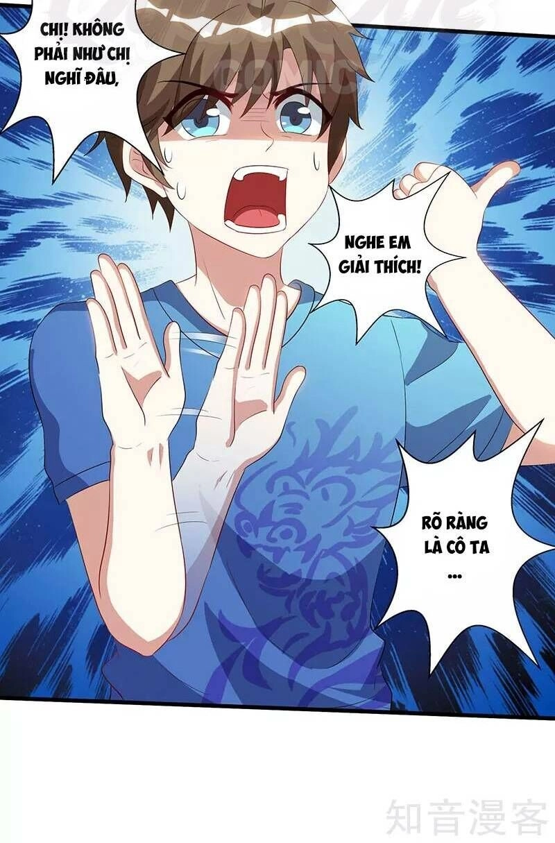 Thần Cấp Thấu Thị Chapter 55 - 16