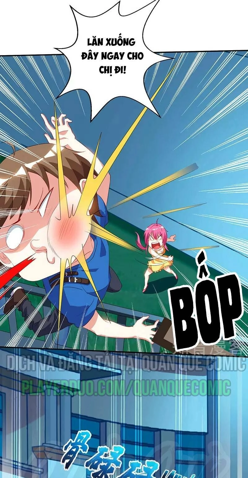 Thần Cấp Thấu Thị Chapter 55 - 17