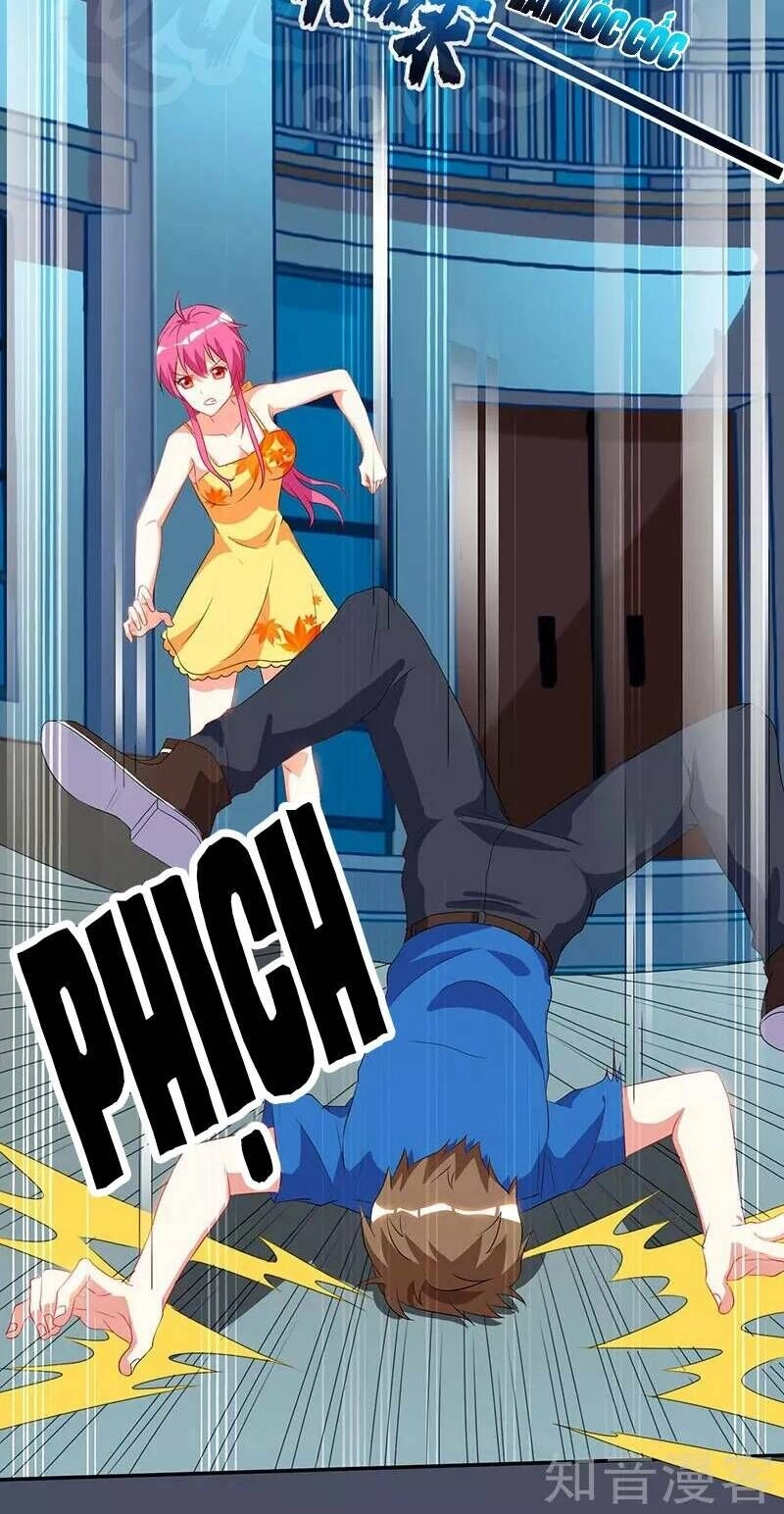 Thần Cấp Thấu Thị Chapter 55 - 18