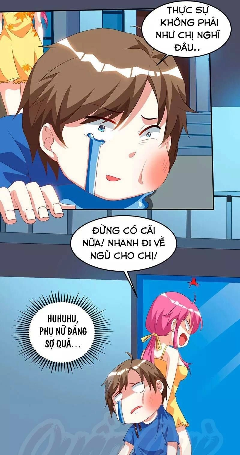 Thần Cấp Thấu Thị Chapter 55 - 19