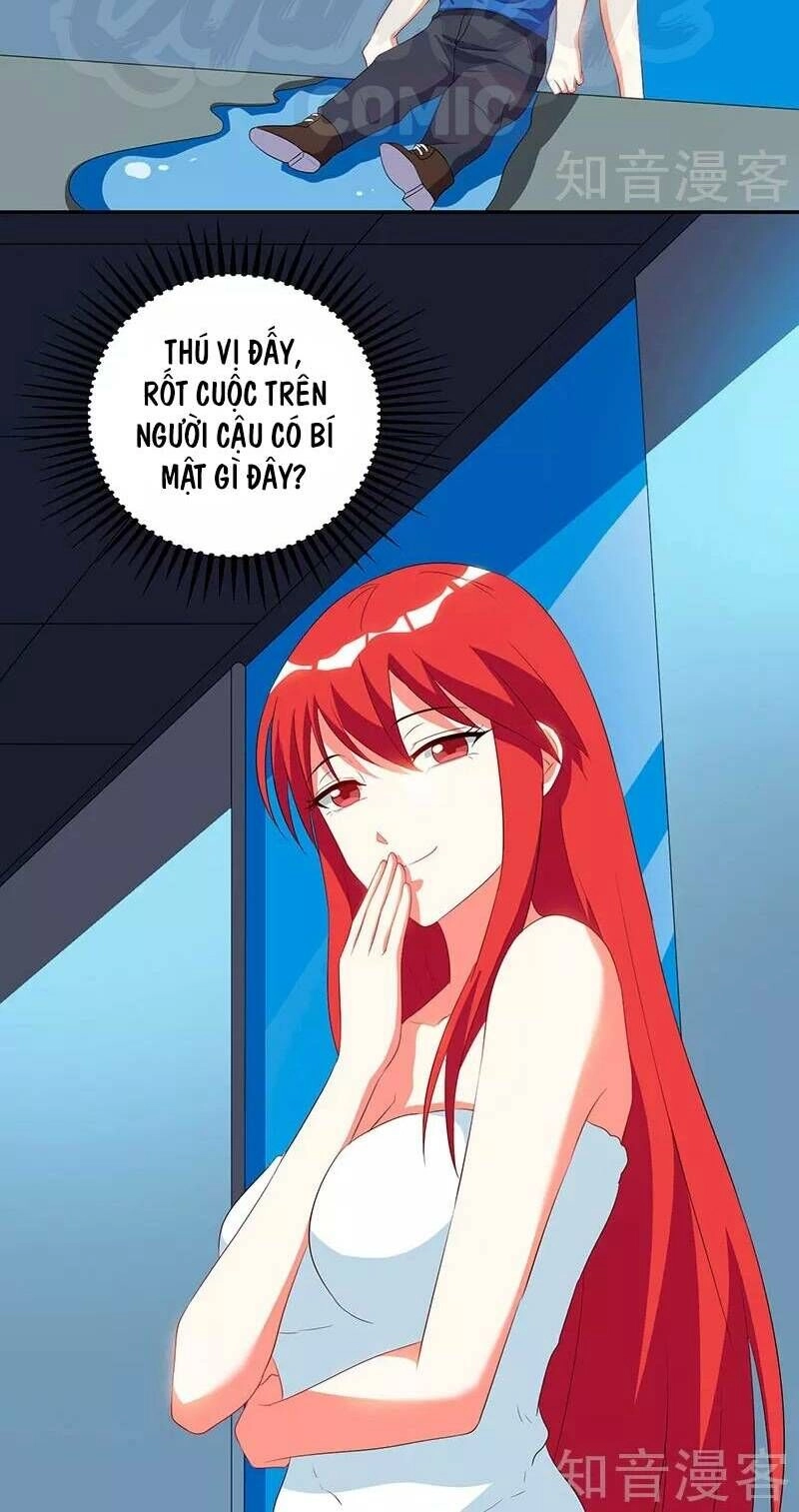 Thần Cấp Thấu Thị Chapter 55 - 20