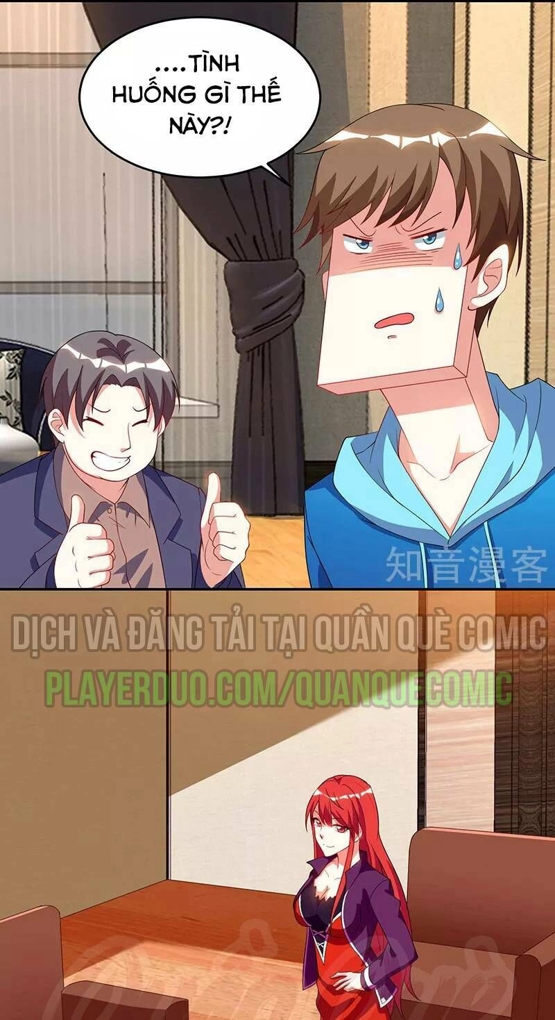 Thần Cấp Thấu Thị Chapter 55 - 25