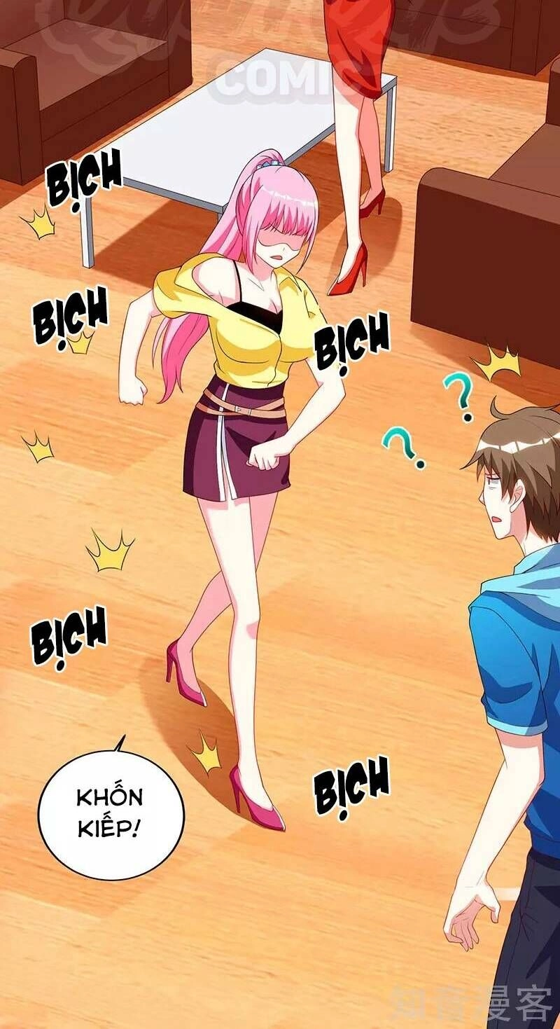 Thần Cấp Thấu Thị Chapter 55 - 26