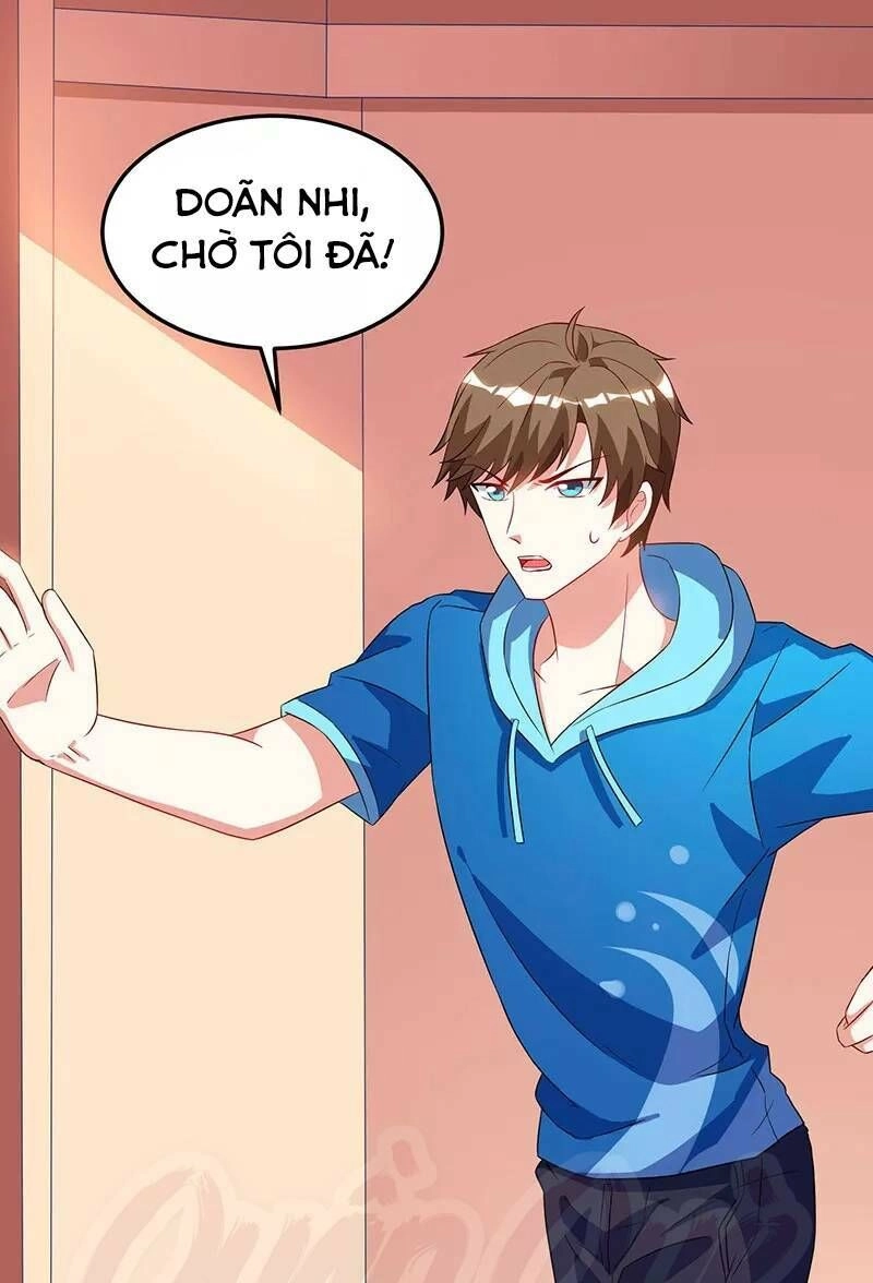 Thần Cấp Thấu Thị Chapter 56 - 1