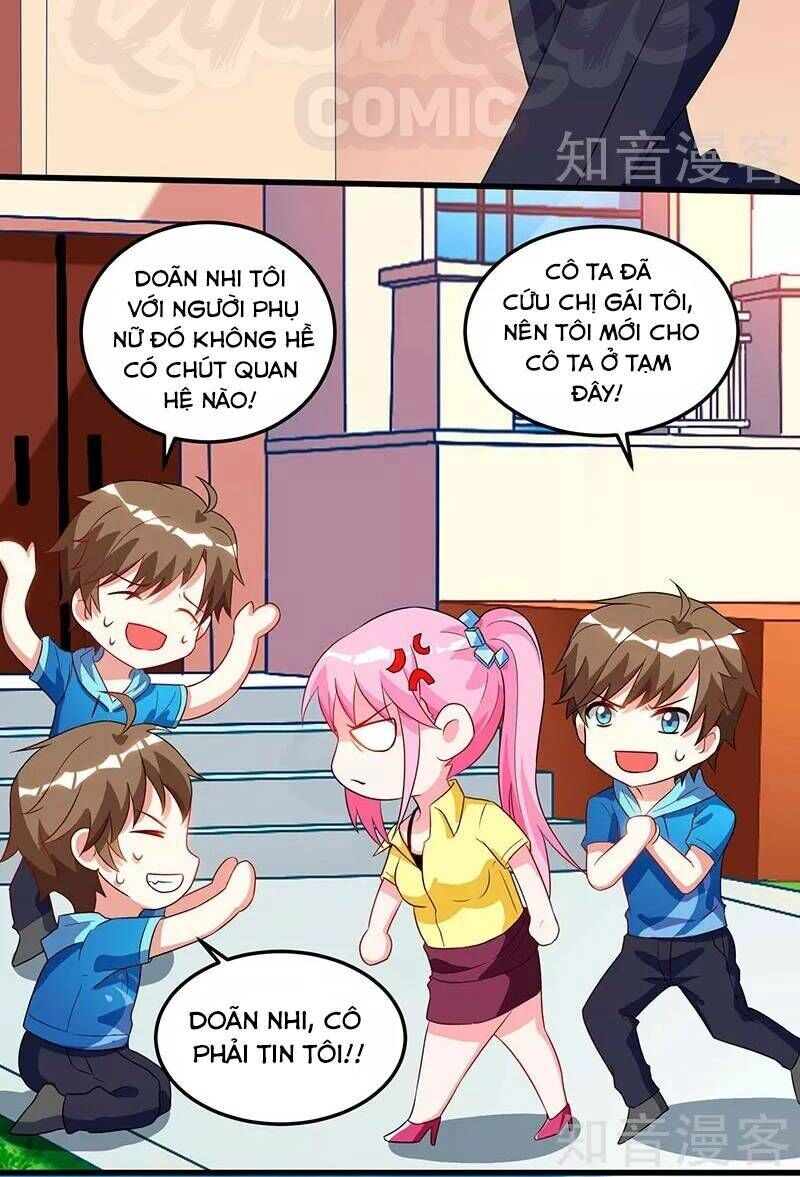 Thần Cấp Thấu Thị Chapter 56 - 2