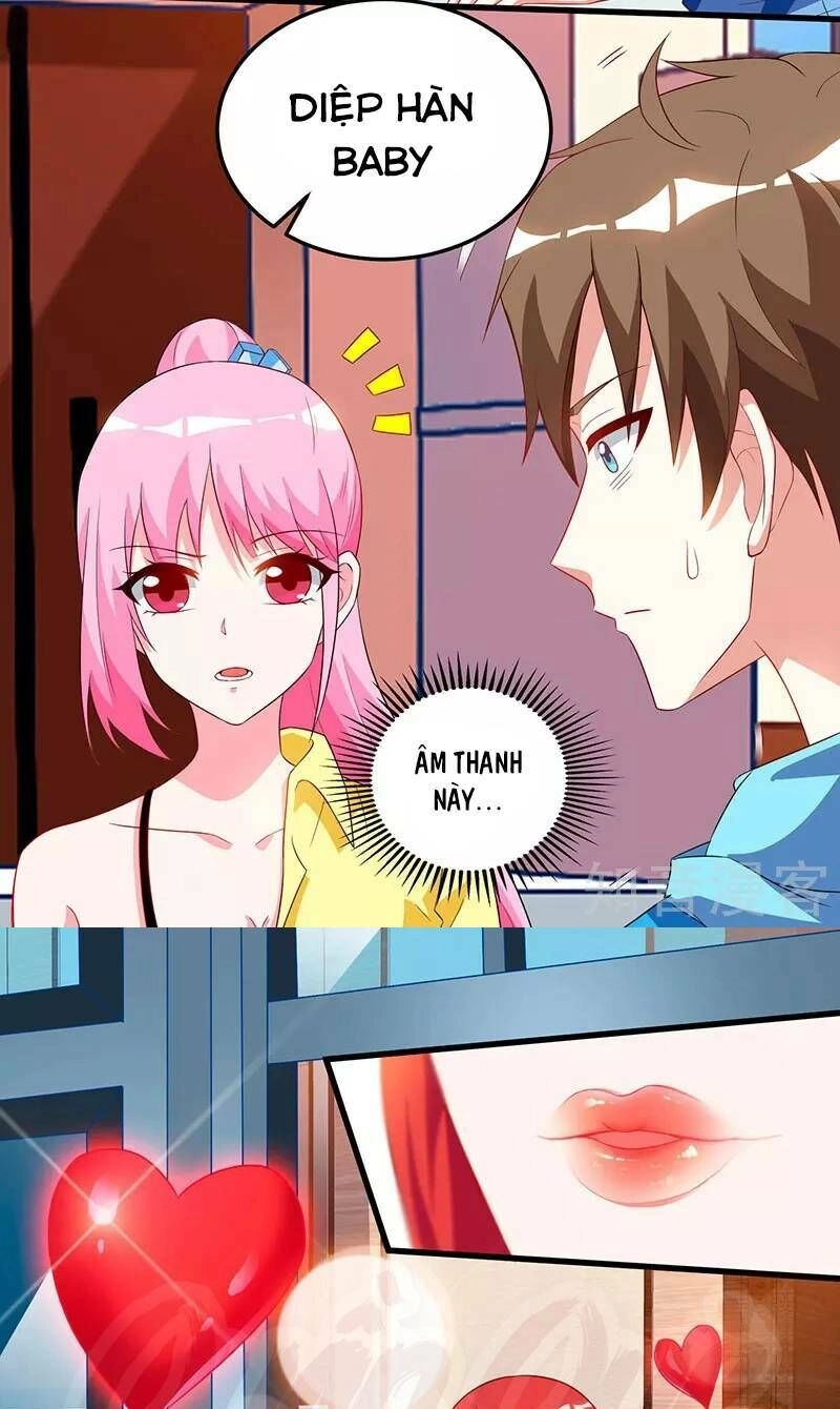 Thần Cấp Thấu Thị Chapter 56 - 5