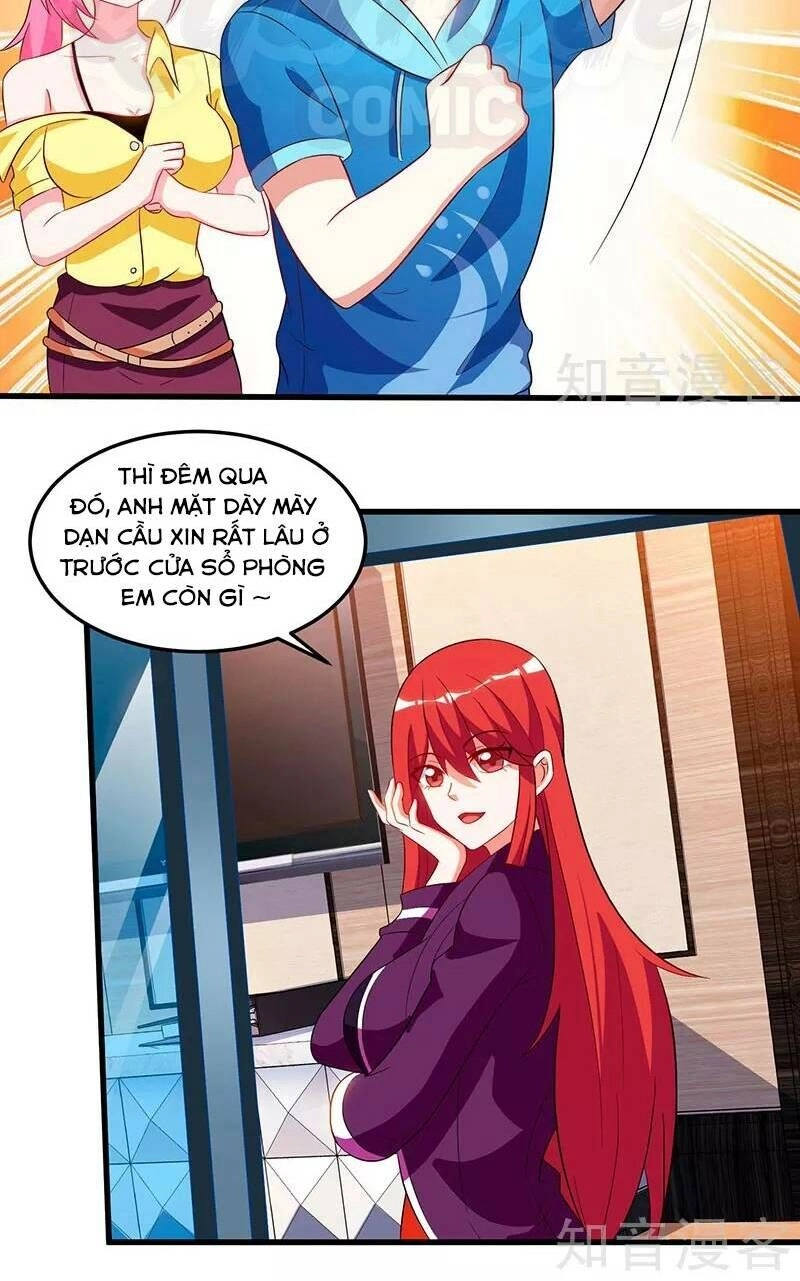 Thần Cấp Thấu Thị Chapter 56 - 8