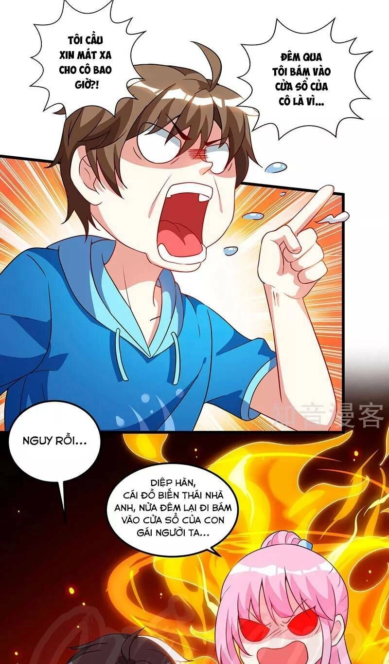Thần Cấp Thấu Thị Chapter 56 - 9