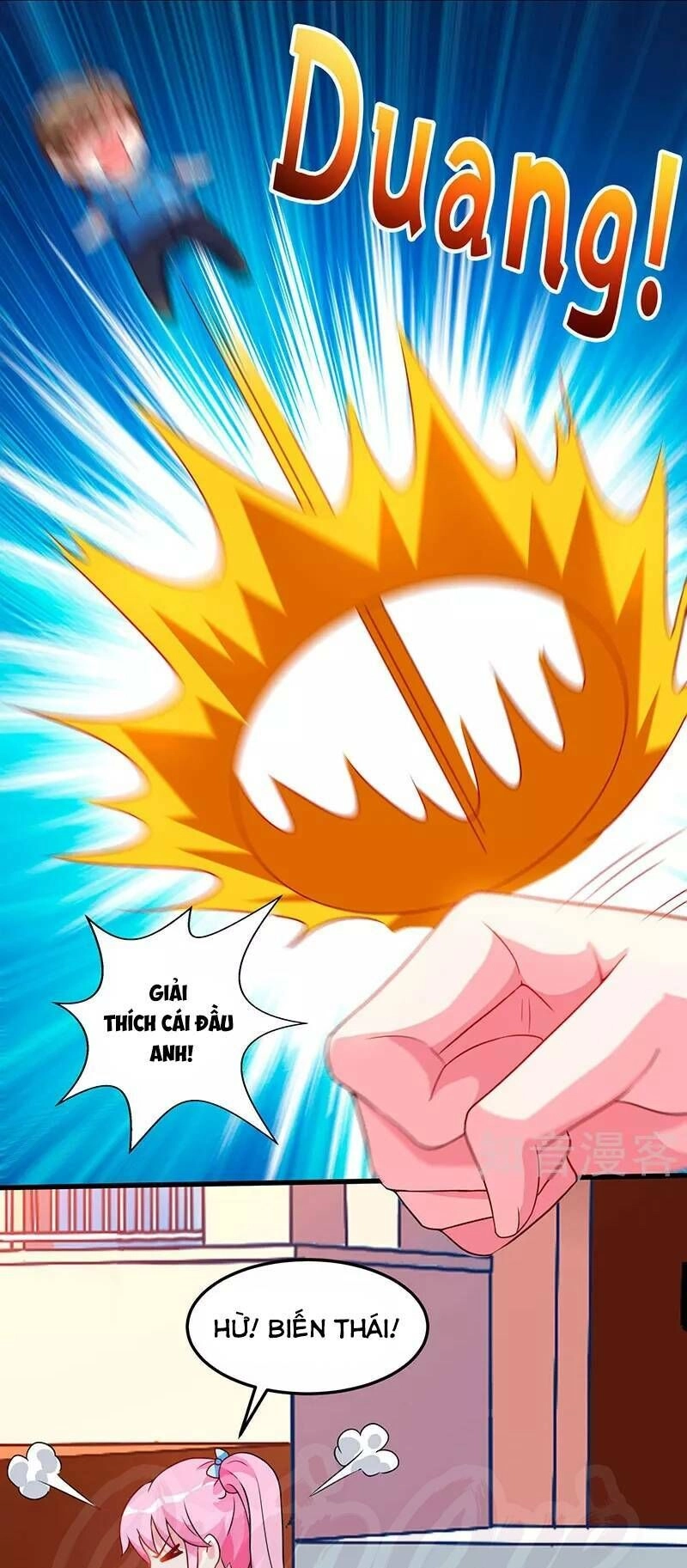 Thần Cấp Thấu Thị Chapter 56 - 11