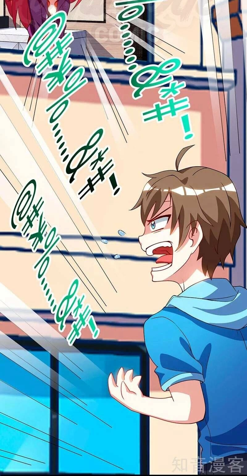 Thần Cấp Thấu Thị Chapter 56 - 16