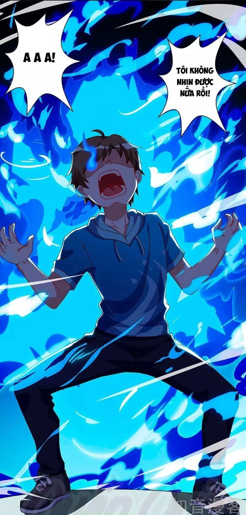 Thần Cấp Thấu Thị Chapter 56 - 17