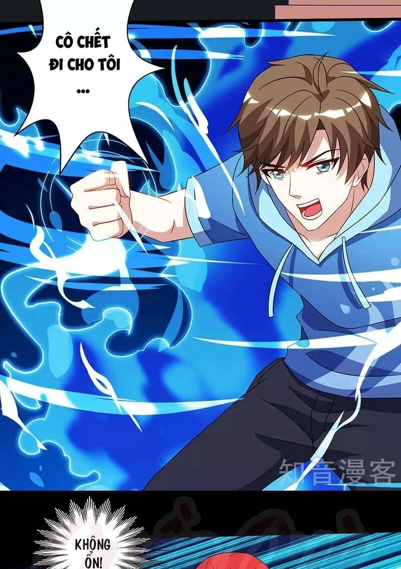 Thần Cấp Thấu Thị Chapter 56 - 21