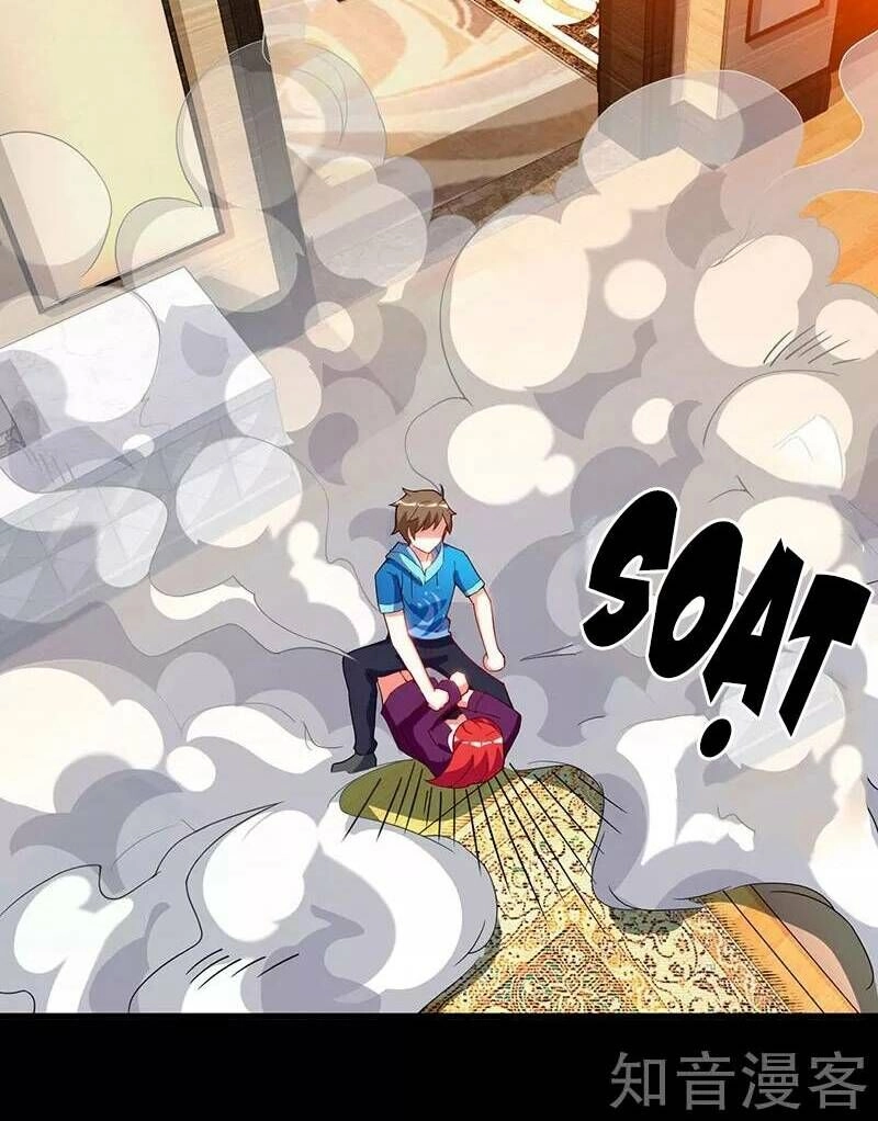 Thần Cấp Thấu Thị Chapter 56 - 25