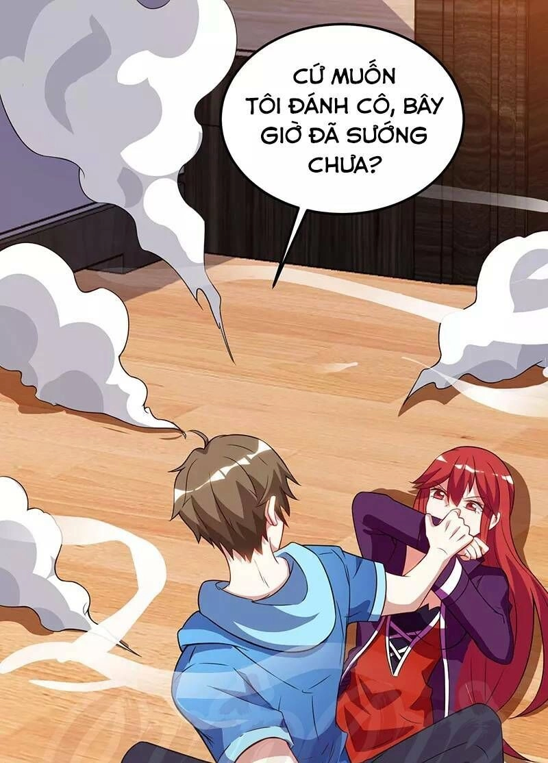 Thần Cấp Thấu Thị Chapter 56 - 26