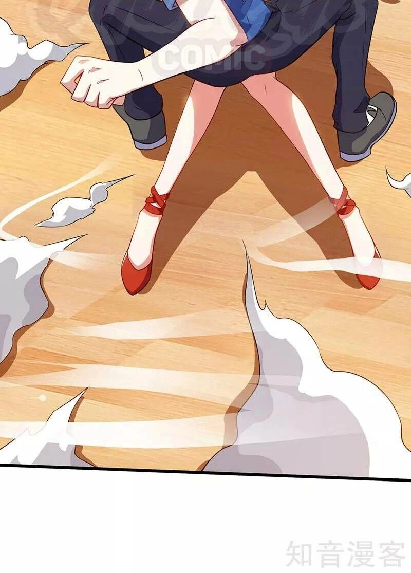 Thần Cấp Thấu Thị Chapter 56 - 27