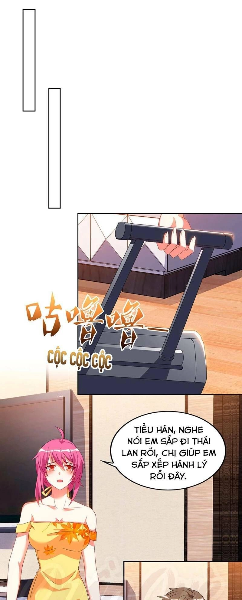 Thần Cấp Thấu Thị Chapter 58 - 13