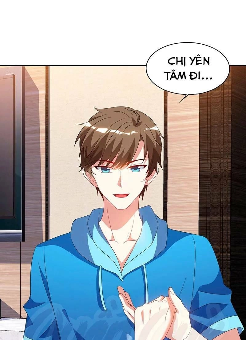 Thần Cấp Thấu Thị Chapter 58 - 15