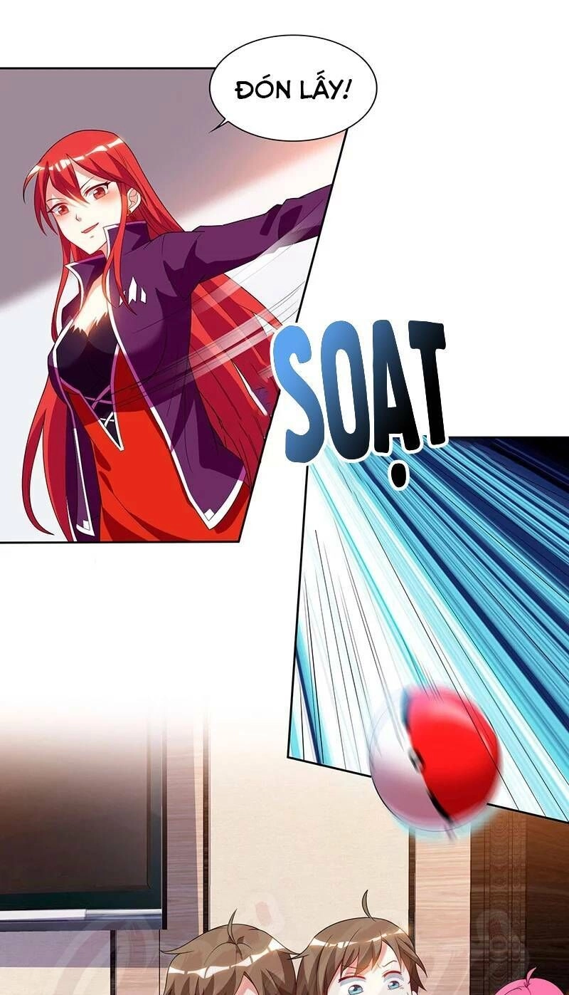 Thần Cấp Thấu Thị Chapter 58 - 19