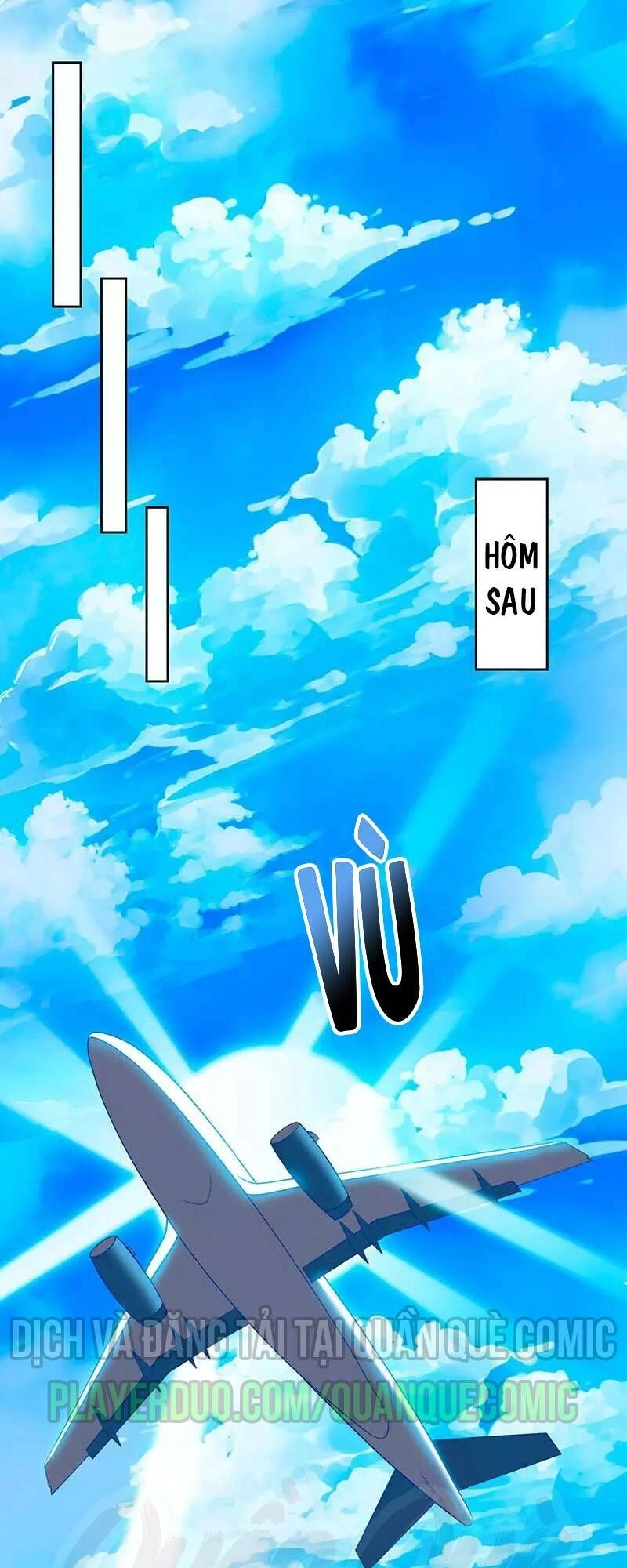 Thần Cấp Thấu Thị Chapter 59 - 1