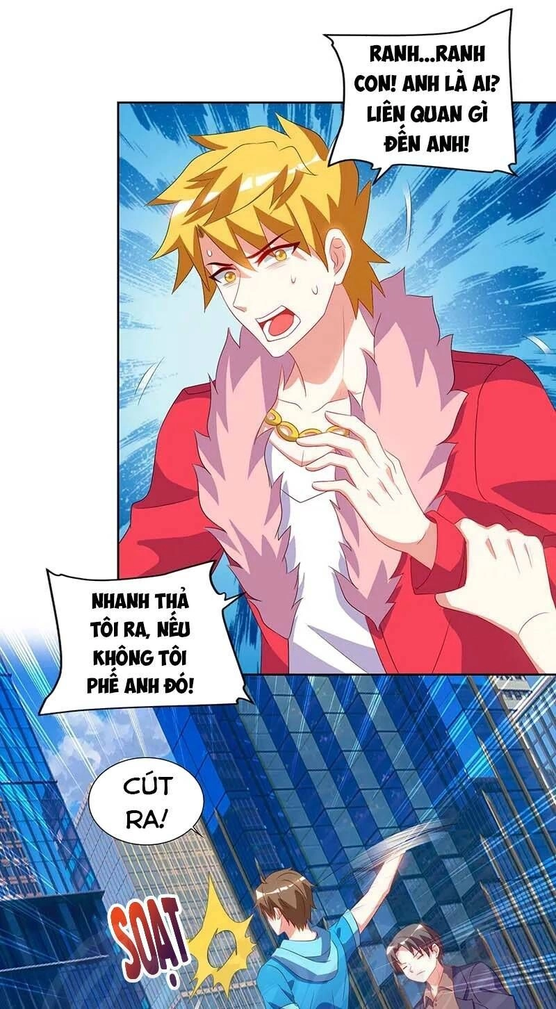 Thần Cấp Thấu Thị Chapter 59 - 16