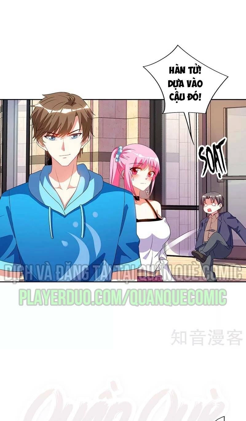 Thần Cấp Thấu Thị Chapter 60 - 1