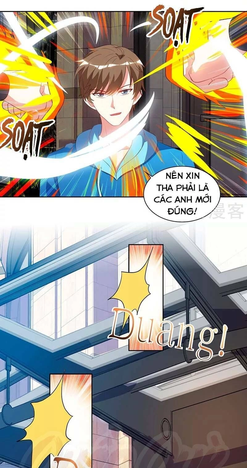 Thần Cấp Thấu Thị Chapter 60 - 3