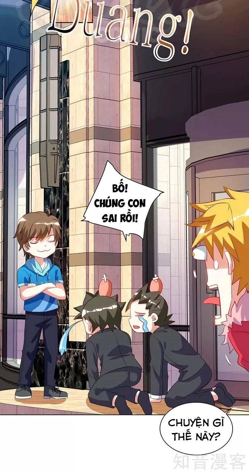 Thần Cấp Thấu Thị Chapter 60 - 4