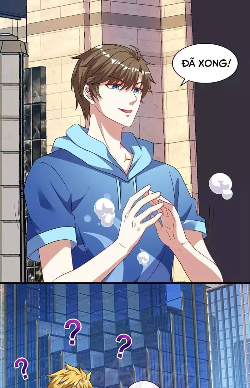 Thần Cấp Thấu Thị Chapter 60 - 9