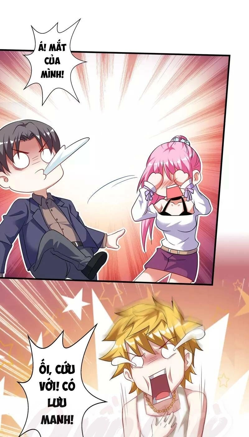 Thần Cấp Thấu Thị Chapter 60 - 11