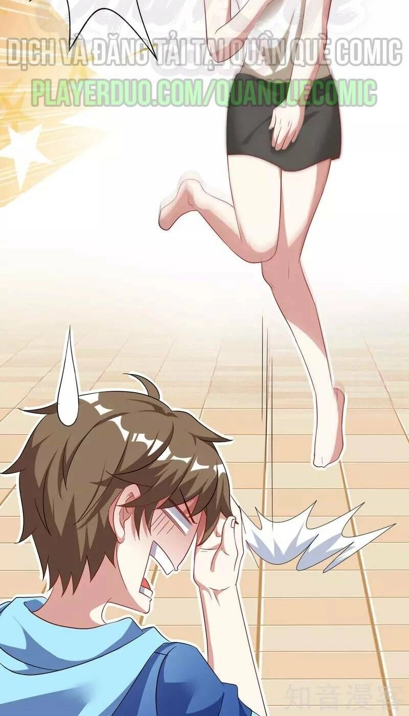 Thần Cấp Thấu Thị Chapter 60 - 12