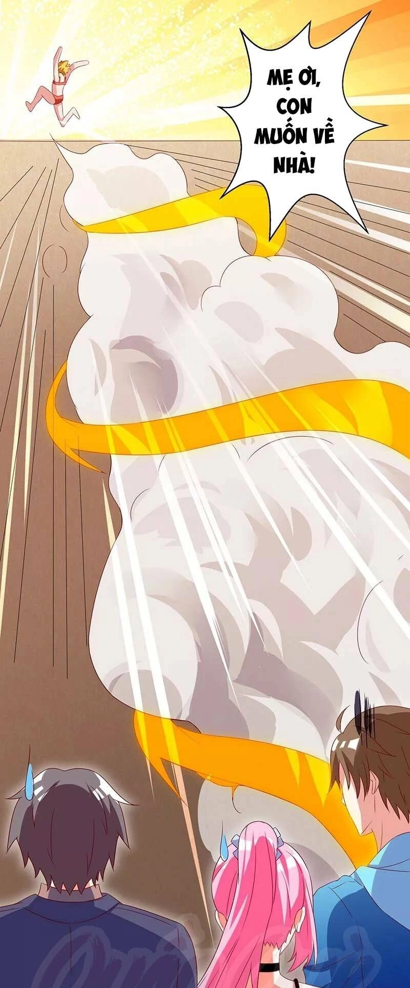 Thần Cấp Thấu Thị Chapter 60 - 13