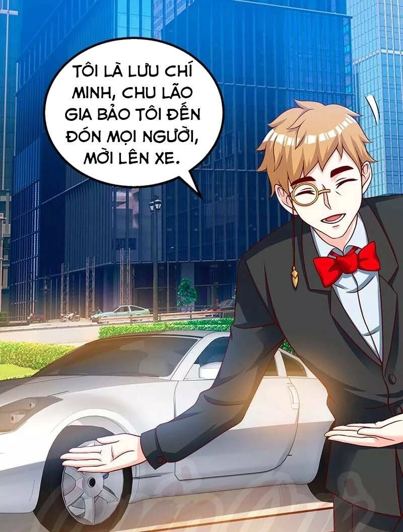 Thần Cấp Thấu Thị Chapter 60 - 16