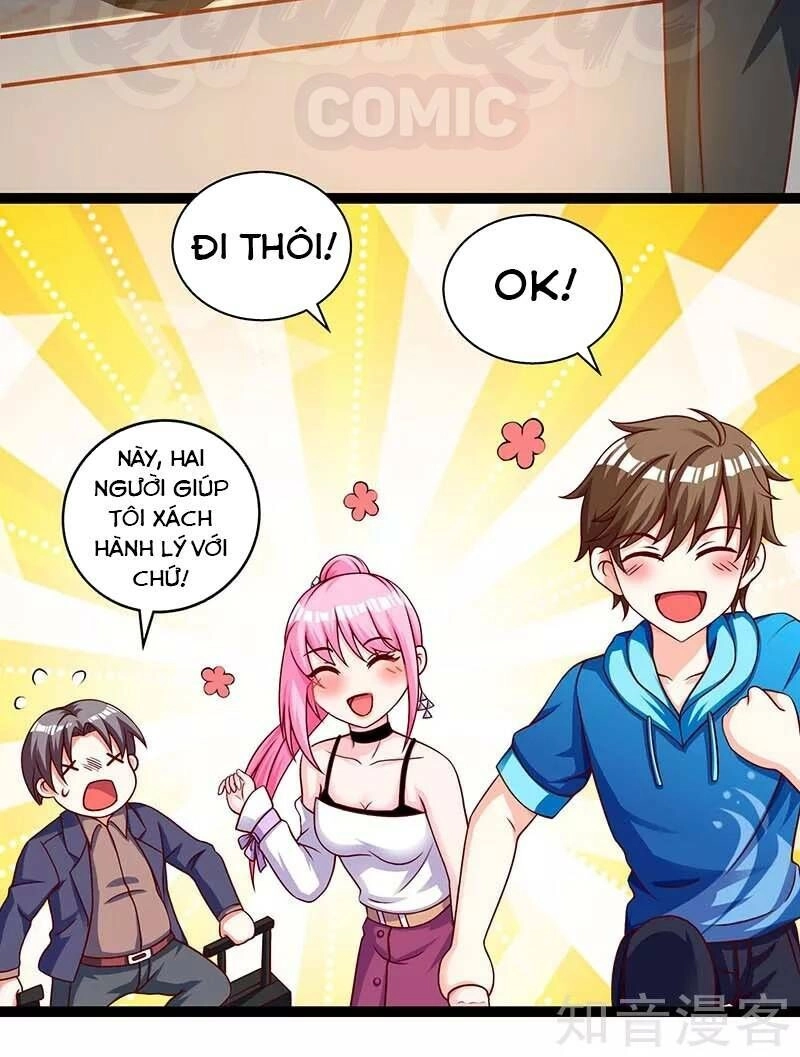 Thần Cấp Thấu Thị Chapter 60 - 17