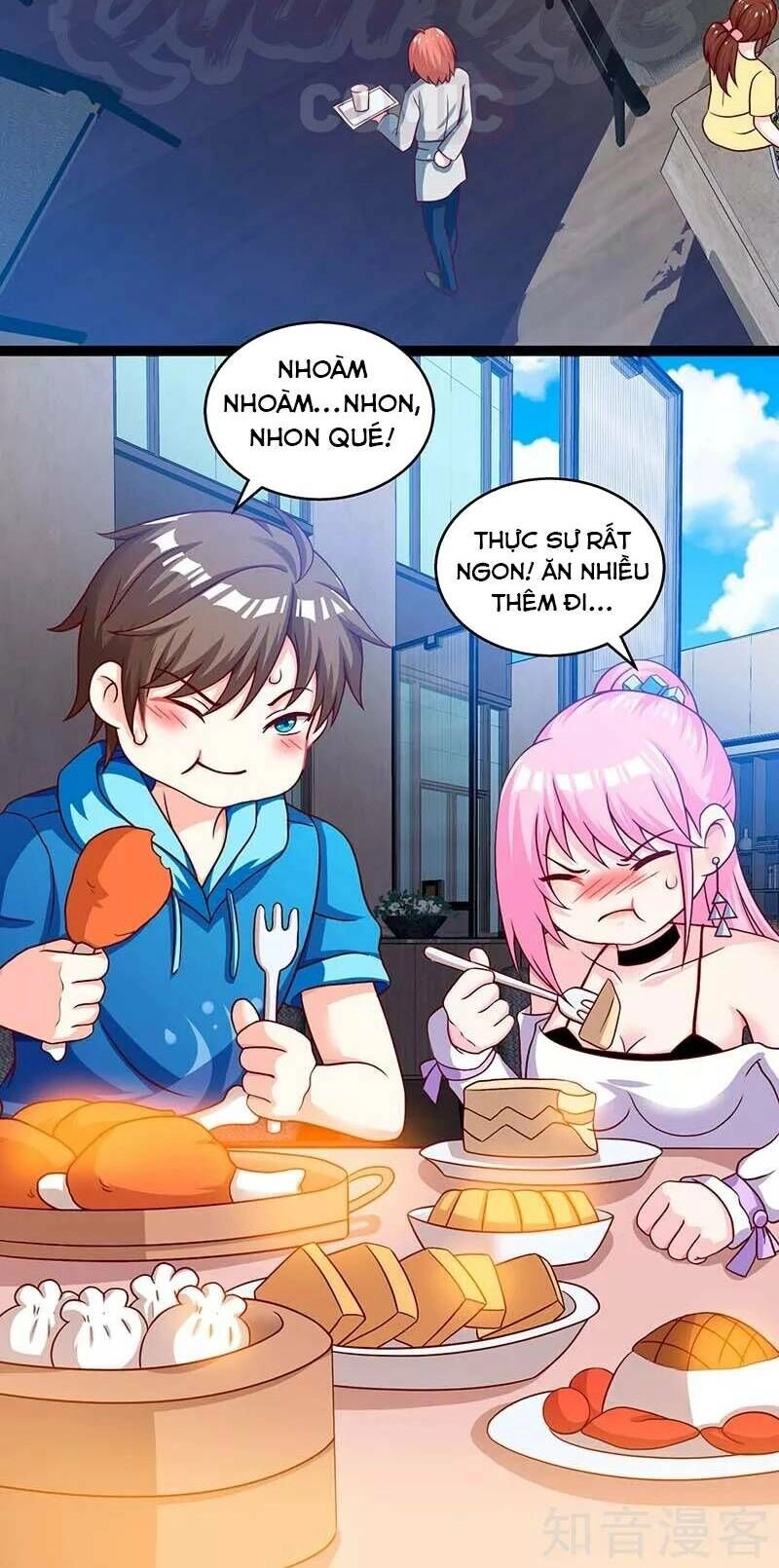 Thần Cấp Thấu Thị Chapter 60 - 19