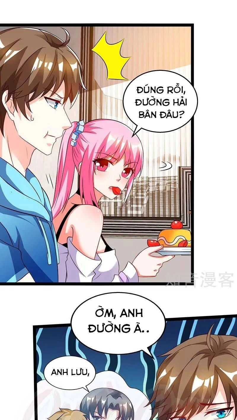 Thần Cấp Thấu Thị Chapter 60 - 20