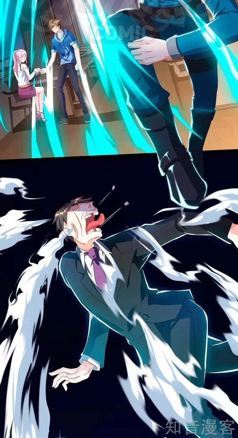 Thần Cấp Thấu Thị Chapter 61 - 6