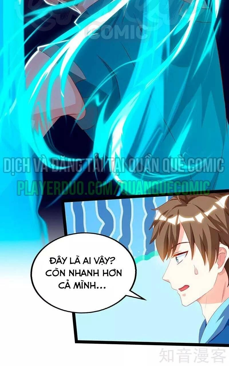 Thần Cấp Thấu Thị Chapter 61 - 8