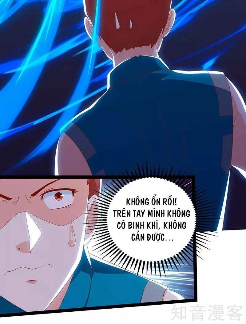 Thần Cấp Thấu Thị Chapter 61 - 11