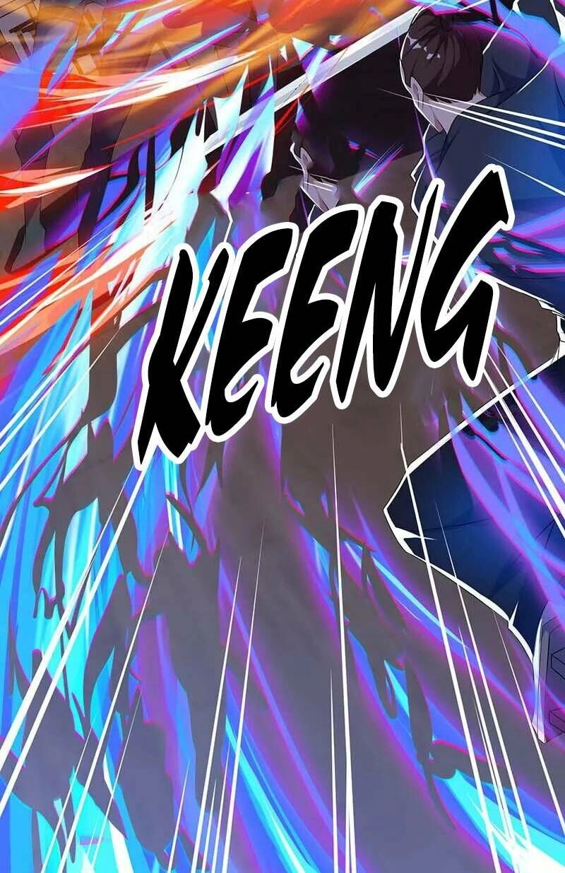 Thần Cấp Thấu Thị Chapter 61 - 14