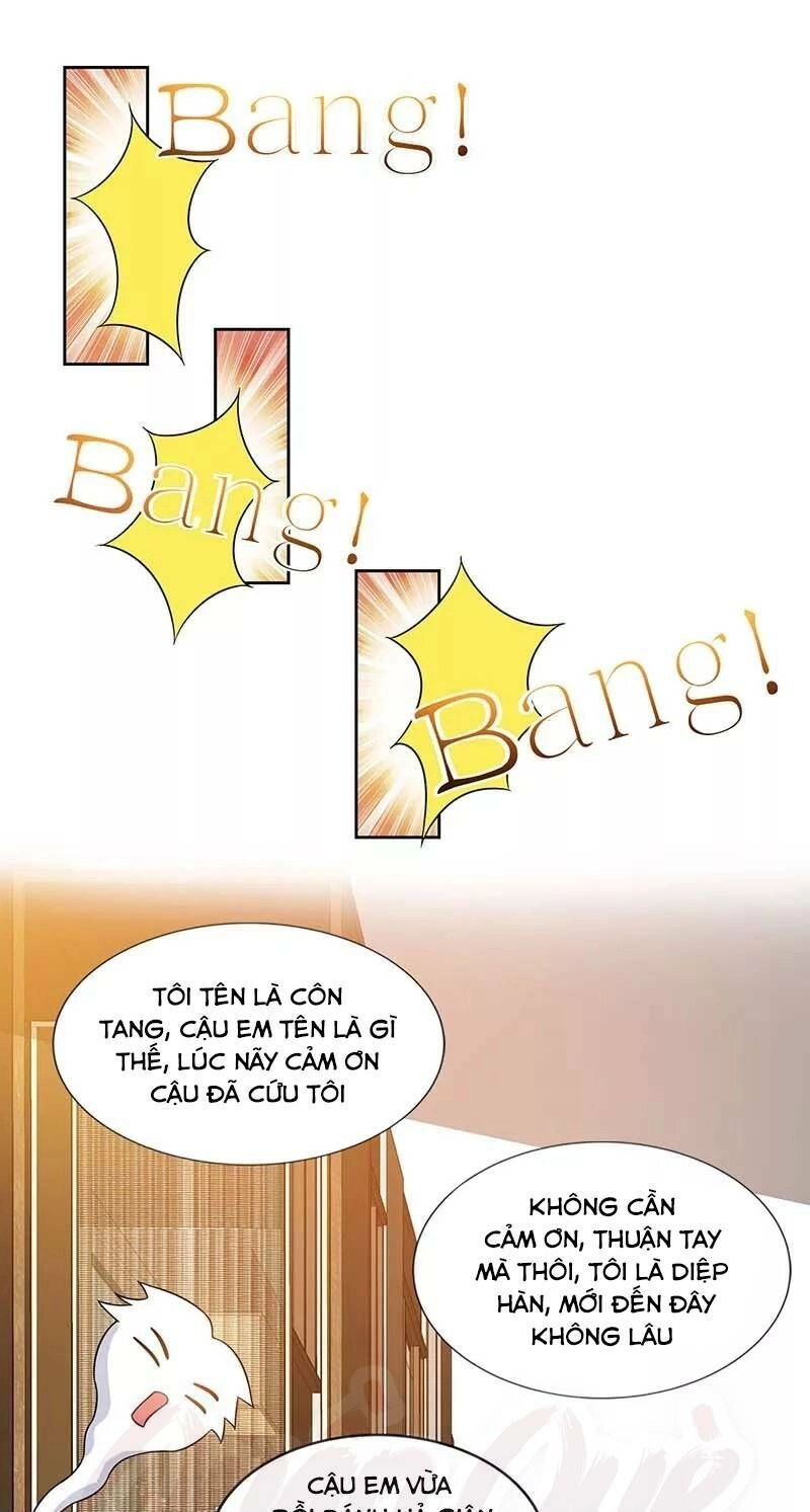 Thần Cấp Thấu Thị Chapter 61 - 19