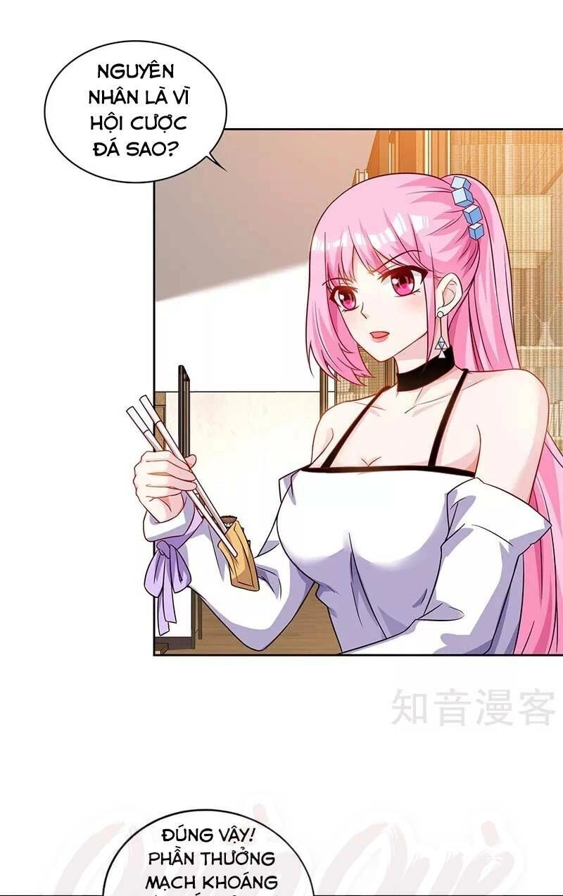 Thần Cấp Thấu Thị Chapter 61 - 21