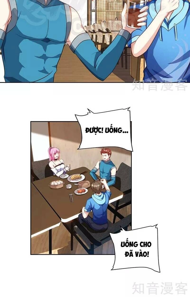 Thần Cấp Thấu Thị Chapter 61 - 24