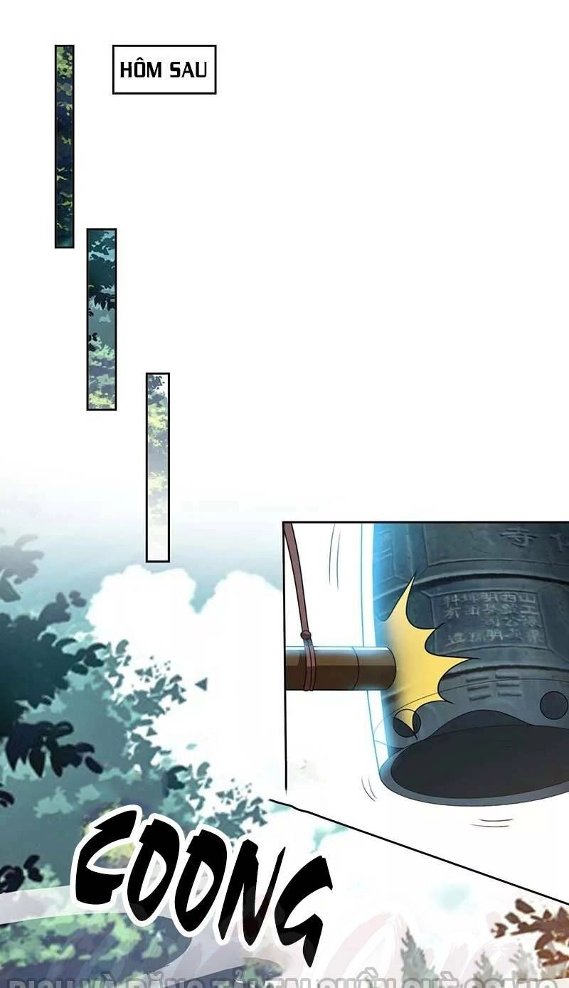 Thần Cấp Thấu Thị Chapter 61 - 25