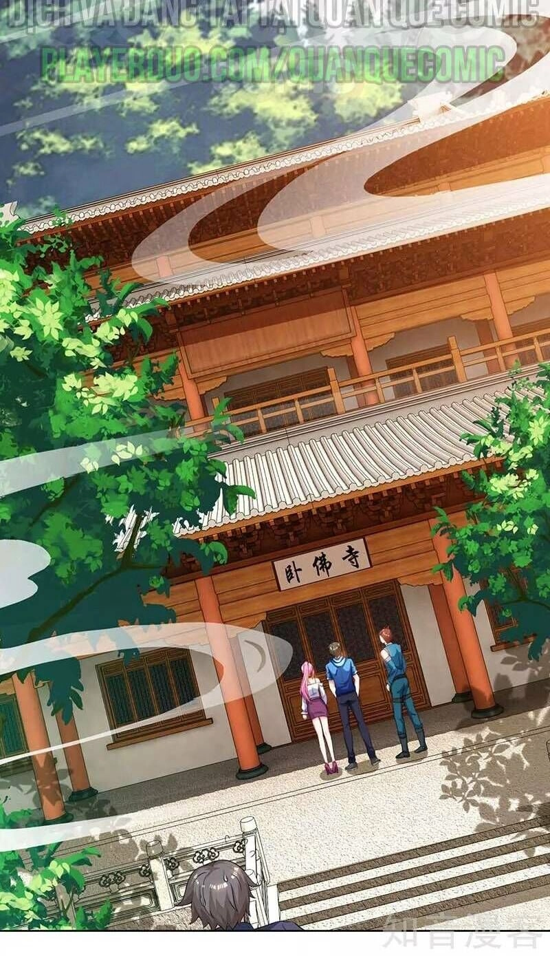 Thần Cấp Thấu Thị Chapter 61 - 26