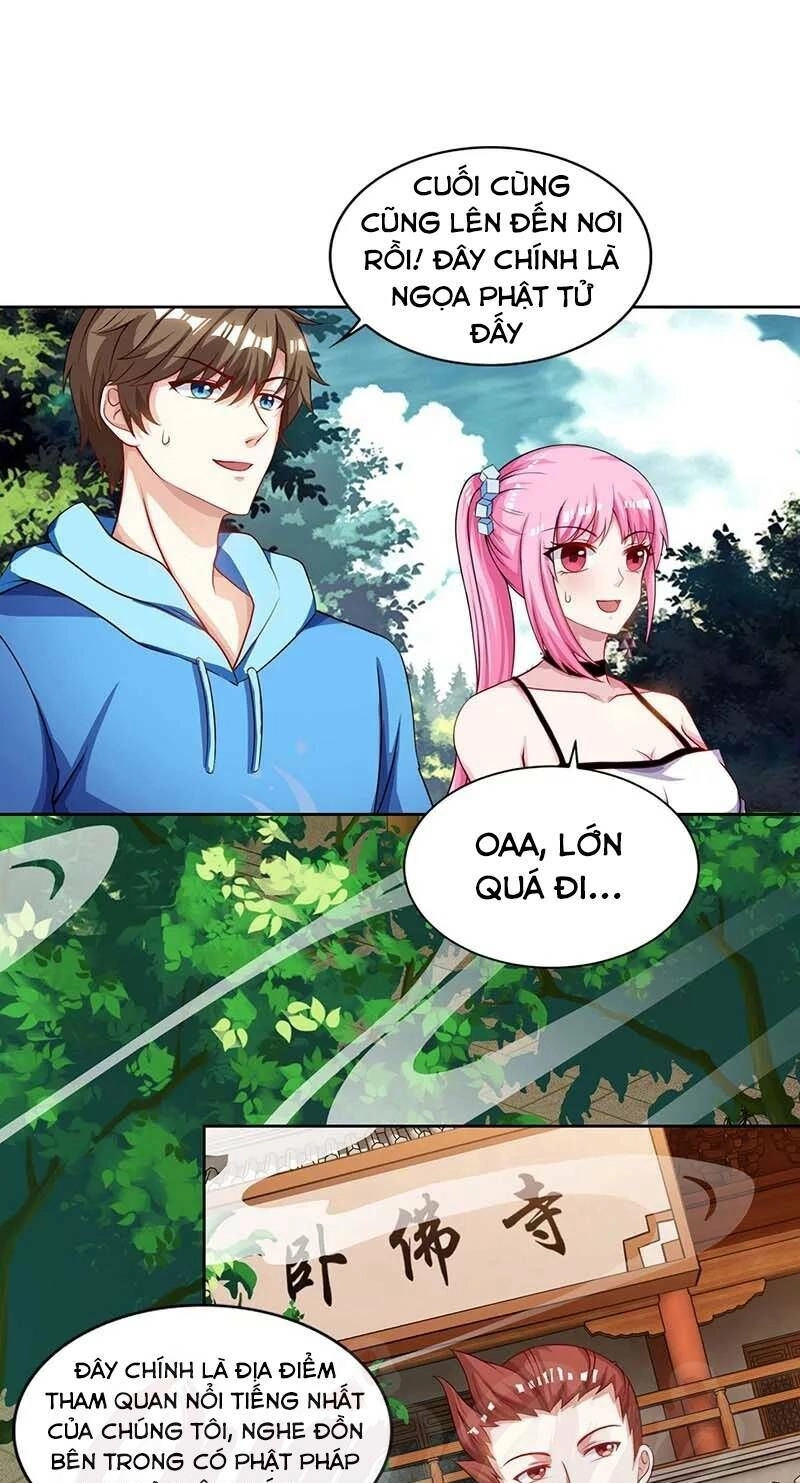 Thần Cấp Thấu Thị Chapter 61 - 27