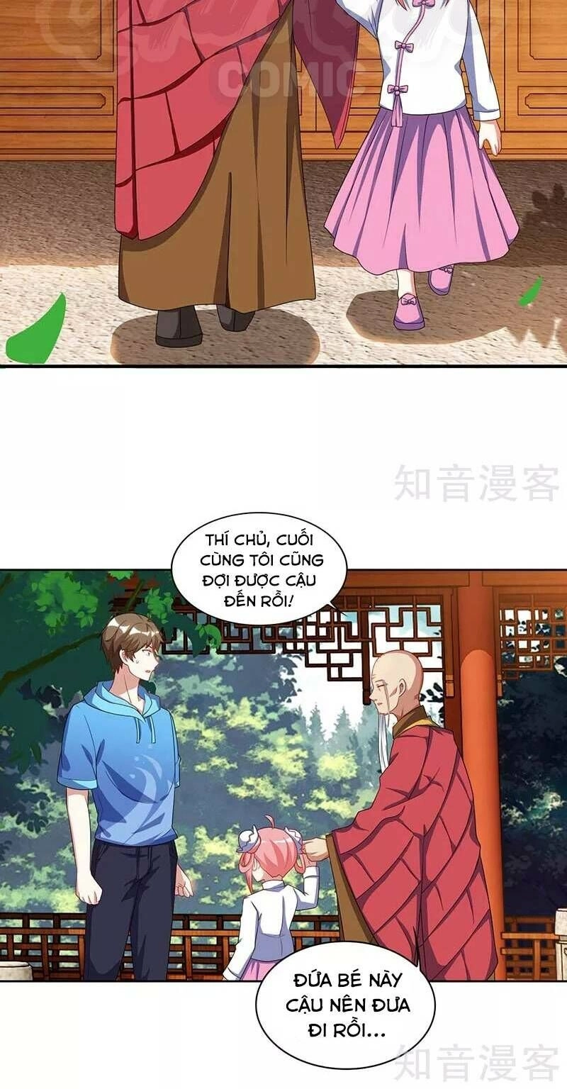 Thần Cấp Thấu Thị Chapter 61 - 30