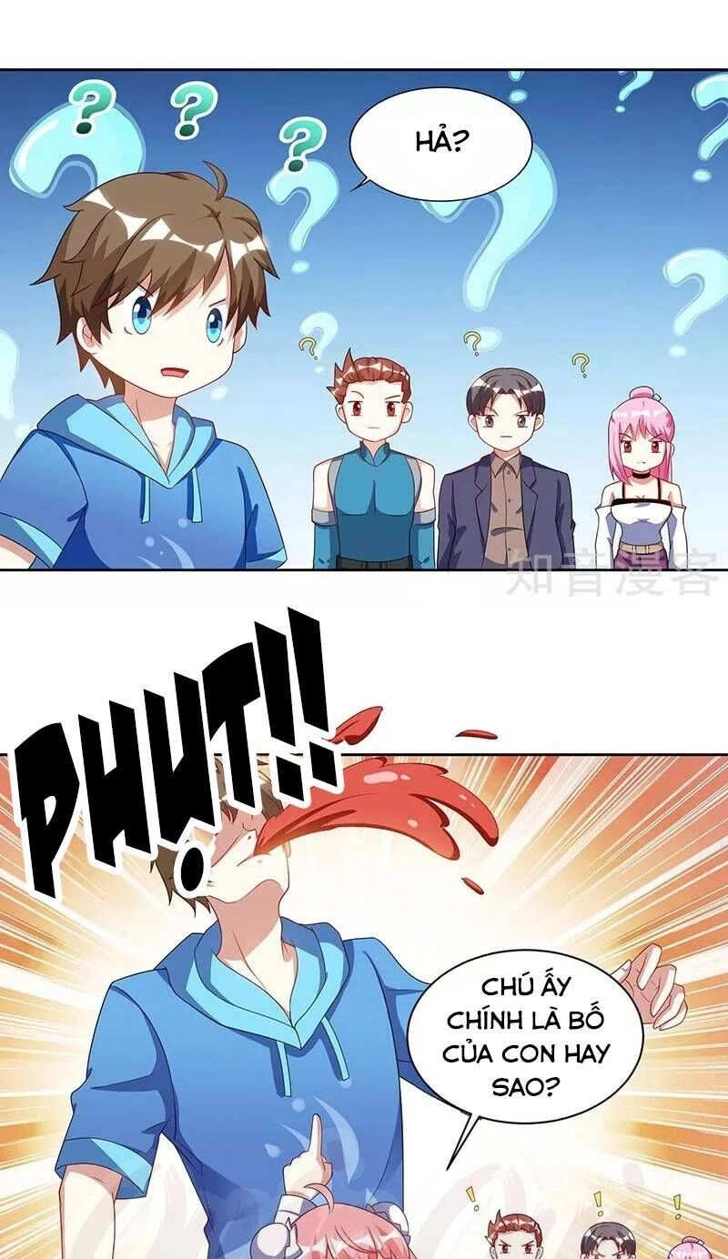 Thần Cấp Thấu Thị Chapter 61 - 31