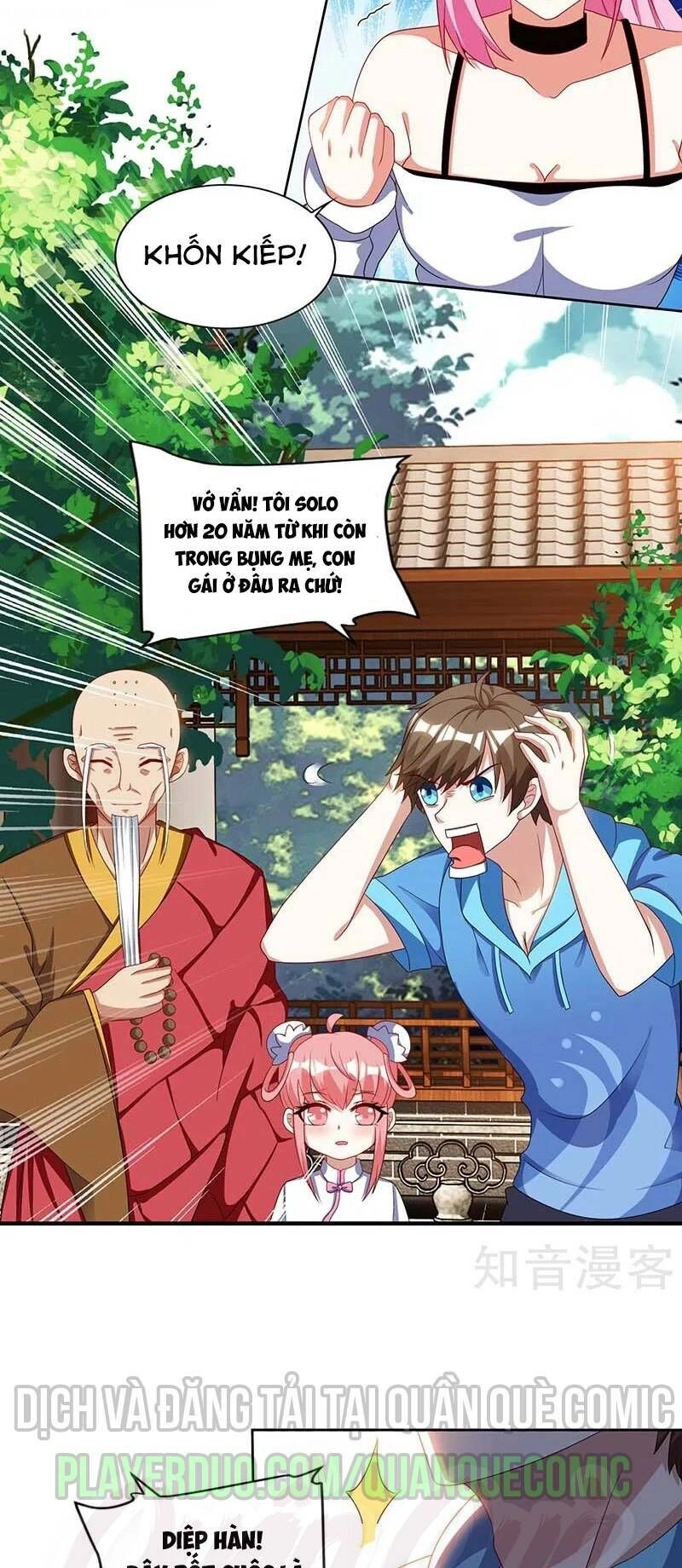 Thần Cấp Thấu Thị Chapter 61 - 33